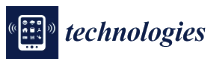 Technologies journal logo